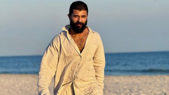 Vijay Deverakonda In Legal Trouble: Case Filed Under SC/ST Act Despite Apology Over Controversial Remark