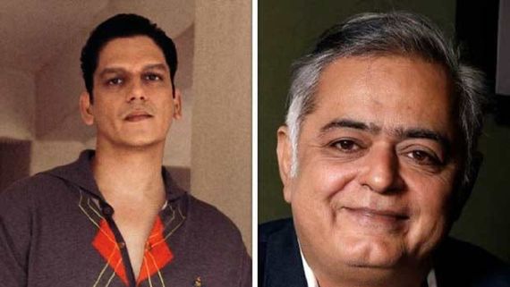 Vijay Varma Reinvents Yet Again—Teams Up With Hansal Mehta For A Genre-Defying New Project