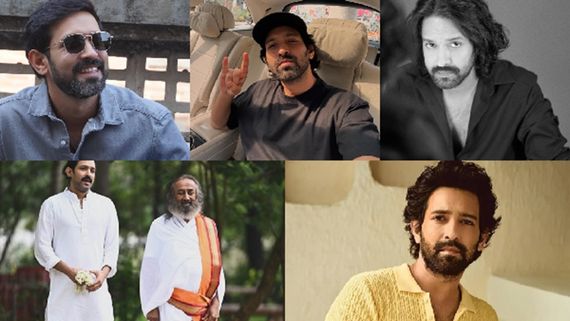 5 Reasons Why Vikrant Massey Has Become Every Filmmaker’s Dream Actor