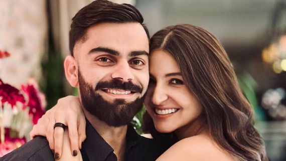 Chinnaswamy Stadium Stampede: Virat Kohli & Anushka Sharma Leave For London, Angry Netizens Say 'Arrest Them'