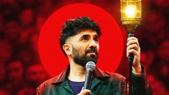 Vir Das Fool Volume Release Date: Turn Your Netflix To 