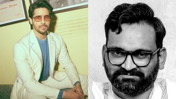 Sidharth Malhotra’s Vvan in Trouble? Director Walks Out Over Creative Clash? Here’s What He Said