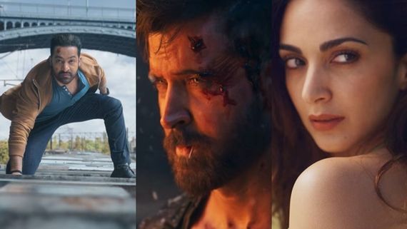 Ayan Mukerji On War 2: Crafting Story, Conflict Needed To Mount Face-Off Between Hrithik-NTR Took Most Time