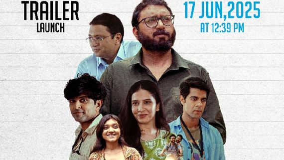 Well Done CA Sahab: The First Film On A CA In 100 Years And It’s Headlining Against Aamir Khan!