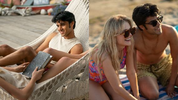 We Were Liars Release Date | Shubham Maheshwari On His Chemistry With Emily Alyn Lind: I’m Really…