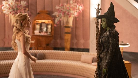 Wicked For Good Release Date: Journey Of Oz Continues; Universal Pictures Unveils Dazzling Trailer - DEETS