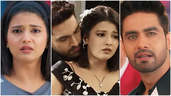 Yeh Rishta Kya Kehlata Hai New Twist: Armaan To Sign DIVORCE Papers; Abhira’s Reaction Will Break Your Heart