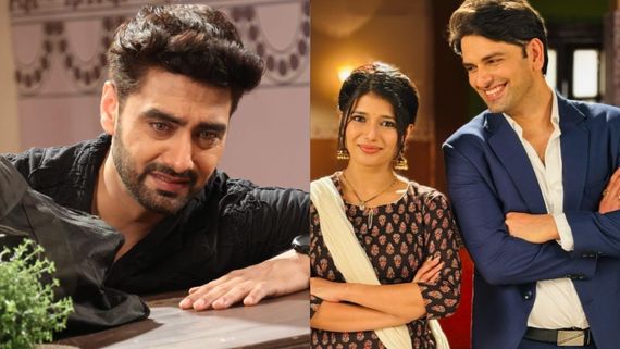 Yeh Rishta Kya Kehlata Hai Written Update June 21: Anshuman Brings Unconscious Abhira Home - Shocking Twist