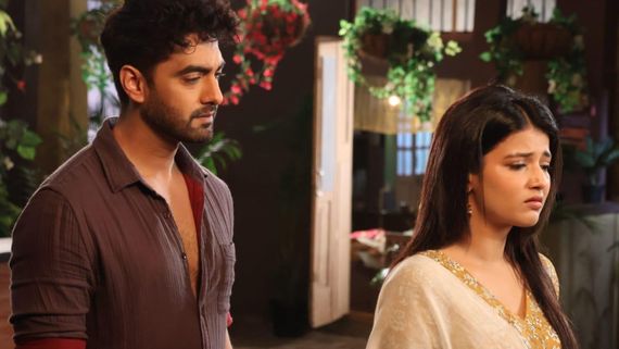 Yeh Rishta Kya Kehlata Hai Written Update June 27: Armaan Learns About Anshuman’s Feelings For Abhira - TWIST