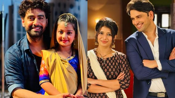 Yeh Rishta Kya Kehlata Hai Written Update June 13: Armaan Watches Maira With Abhira; Check His REACTION