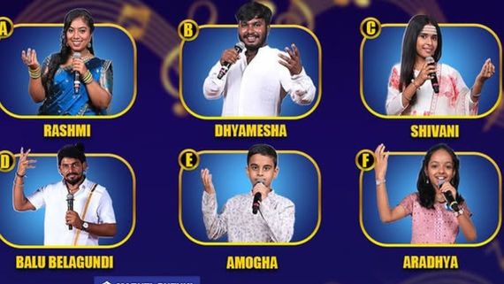 Zee Kannada Sa Re Ga Ma Pa Runner-up Name, Photo: Who Will Be Top 2 Finalists? SRGMP Winner Is...