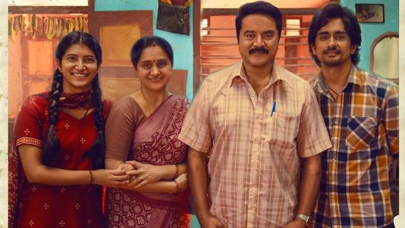 3 BHK X Review: What Audiences Are Saying About Siddharth, Sarath Kumar And Devayani Movie
