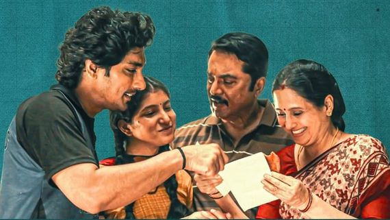 3 BHK Box Office Collection Day 2: Siddharth, Sarath Kumar, And Devayani's Movie Sees Upward Trend