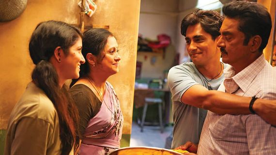 3 BHK Box Office Collection Day 3: Siddharth And Sarath Kumar Movie Sees Steady Growth Over Opening Weekend