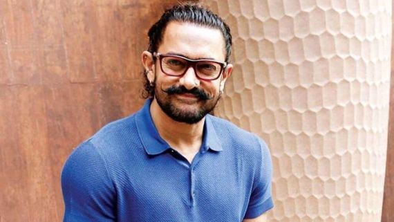 Aamir Khan Shares Details Of His Candid Meeting With IPS Trainees At His House: Main Unse Sawal...