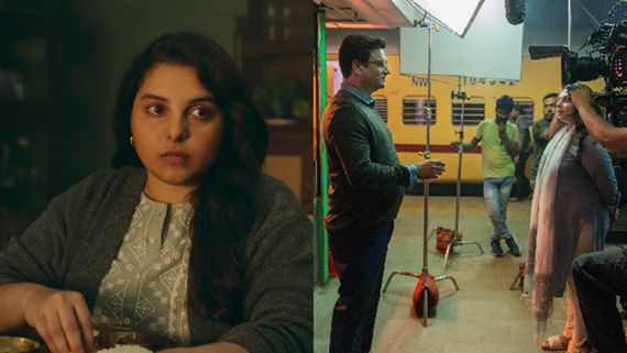 Aap Jaisa Koi On OTT: Shriyam Bhagnani Gets A Pat From Maddy On Social Media