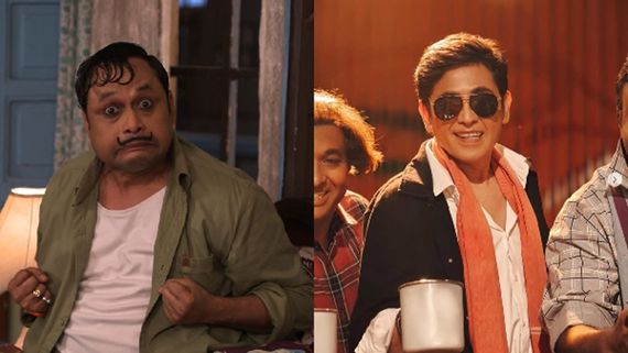 Aasif Sheikh To Yogesh Tripathi: Actors Reflect On Scenes From Their Shows That Ended Up Becoming Viral Joke 