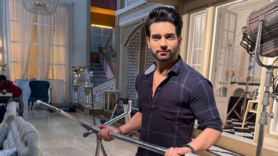 Jamai No 1 Lead Star Abhishek Malik Shares His on-the-go Fitness Hacks