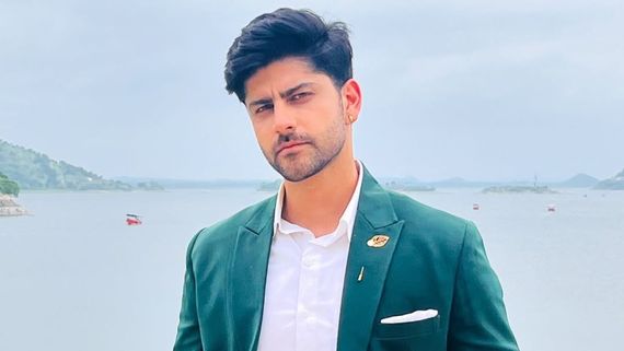 Abhishek Sharrma On Fans Connecting With His Vasudha Character: I Get Comments On How They Find… (EXCLUSIVE)  