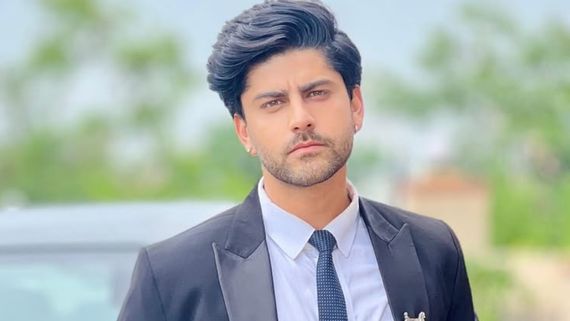 Vasudha EXCL | Abhishek Sharrma On Entry In Top 10 Highest-Rated Shows, Promises Major Twists: We'll Cross...