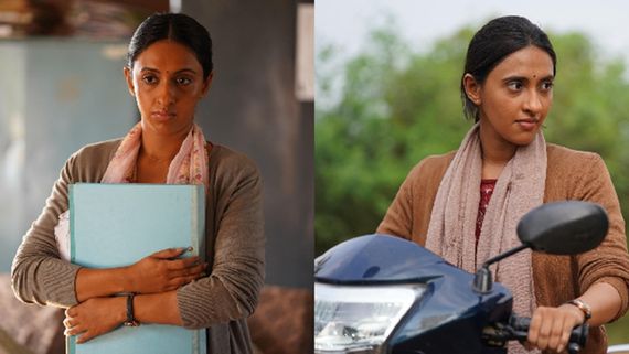 Akansha Ranjan Kapoor Reflects On Playing Dr. Gargi In Gram Chikitsalay On National Doctor’s Day