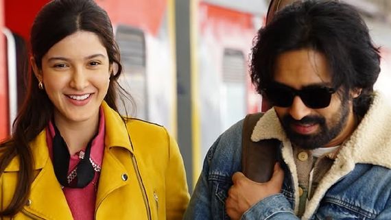 Aankhon Ki Gustaakhiyan Box Office Day 1 Prediction: Vikrant-Shanaya's Film To Have Disappointing Start | EXCL