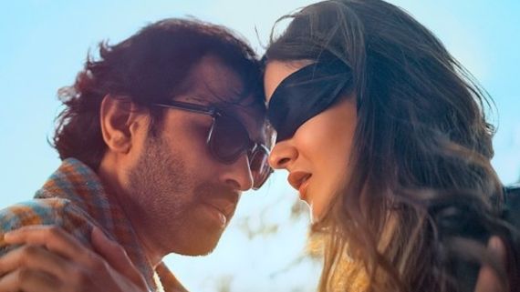 Aankhon Ki Gustaakhiyan Box Office Collection: Hit Or Flop, Budget, Records; Everything To Know About The Film