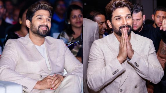 Icon Star Allu Arjun Turns NATS 2025 Into a Global Pride Celebration!