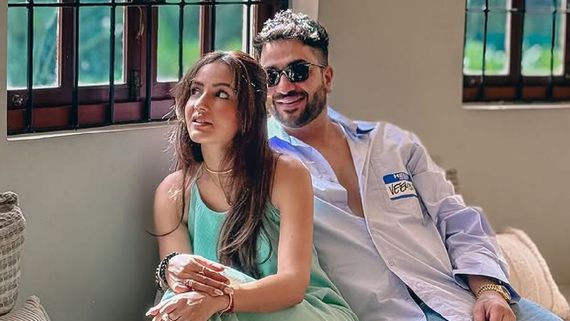 Is Wedding On The Cards For Aly Goni-Jasmine Bhasin? Laughter Chefs S2 Star Spills Beans