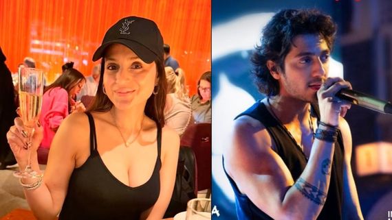 Saiyaara: Ameesha Reacts To Newcomer Ahaan's Comparisons With Hrirthik In Epic Way; Says 'Baap To Baap Hai'