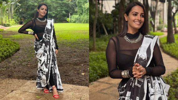 Choriyaan Chali Gaon- Anita Hassandani's Reply On 'Divyanka Tripathi Earning More Credit For Yeh Hai...'