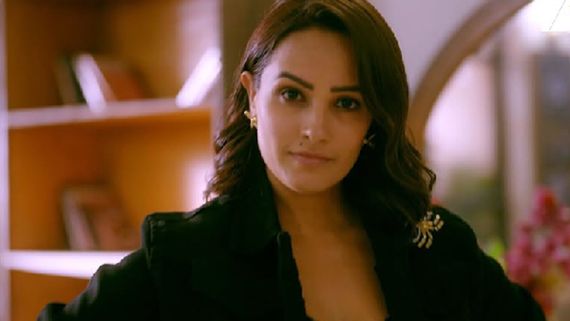 Anita Hassanandani’s First Look From Chhoriyaan Chali Gaon Is Winning Internet. Fans Go Gaga