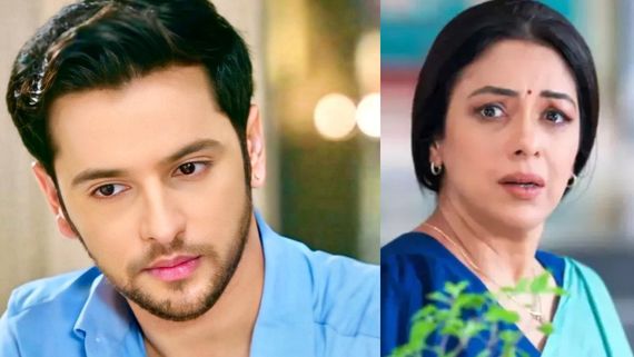 Anupamaa Star Shivam Khajuria EXCLUSIVE | Who Will Win Dance Competition? Actor Hints At Twists: Rahi Finds…