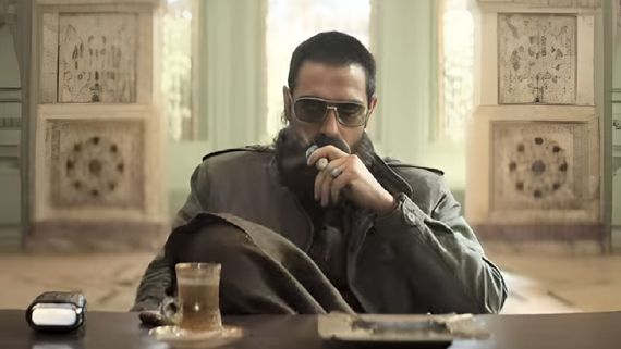 Dhurandhar Teaser: Arjun Rampal Looks Gore & Stands Out With An Unmatched Level of Intrigue 