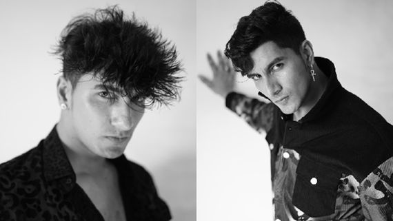 Why Ashish Bhatia Is Gen Z’s Ultimate Multi-Talent Icon