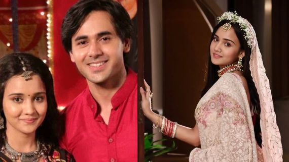 Ashi Singh On Yeh Un Dino Ki Baat Hai Season 2, Working With Shabir Ahluwalia In Uff Yeh Love- EXCLUSIVE