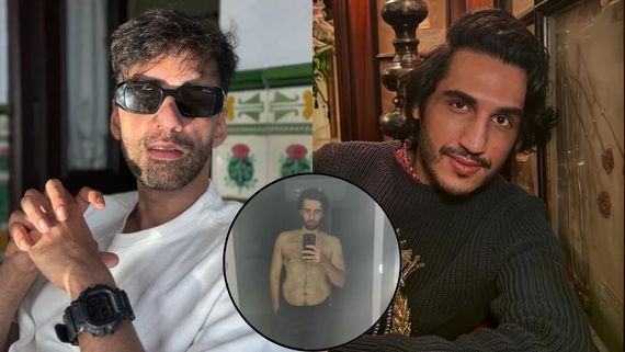 Avinash Tiwary Claps Back At Pakistani Designer Who 'Body-Shamed' Laila Majnu Actor: 'Get Beyond Vanity...'