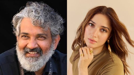 Baahubali Turns 10: Rajamouli Calls Tamannaah Bhatia A ‘Value Addition’ as Avanthika Shines Even Decade Later