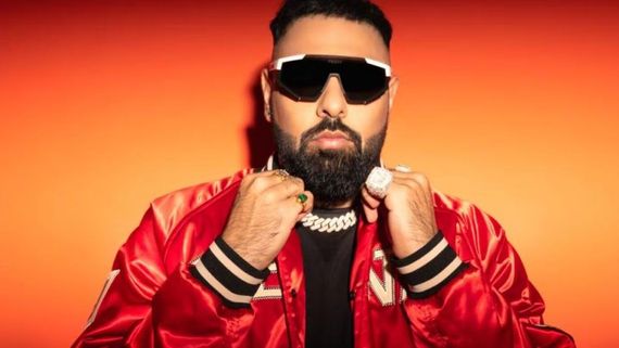 Badshah Calls Out Man Eating KFC at ISKCON: Even The Chicken Would Be Embarrassed