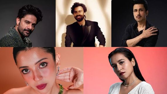 Barkha Singh, Jaideep Ahlawat, And Others Who Excelled In Their Performances During The First Half Of 2025