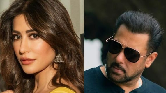 Salman Khan’s Cinematic Journey With Leading Ladies Continues With Chitrangda Singh In Battle Of Galwan