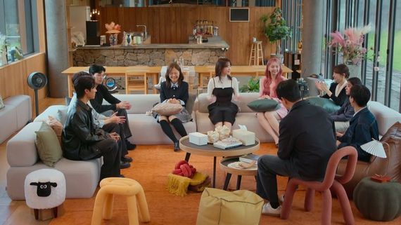 Better Late Than Single Episode 7 & 8 Release Time: Jeong Mok & Yi Do Broke Up? Here's Expected Storyline