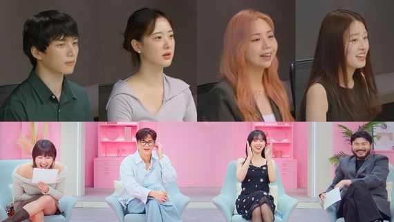 Better Late Than Single Episodes 9 & 10 Release Time: Here's When Final Episodes Stream On Netflix