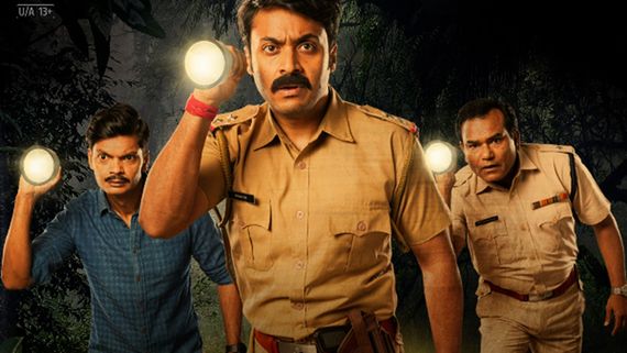 'Bibhishon' Echoes The Ancient Ramayana: 5 Reasons To Watch The ZEE5's Show Online