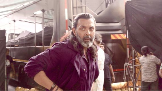 Bobby Deol Will Be Seen In A Never Seen Before Avatar In His Next! Deets Inside!