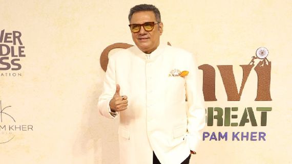 Boman Irani Delivers A Warm And Memorable Performance As Raza Saab In Tanvi The Great
