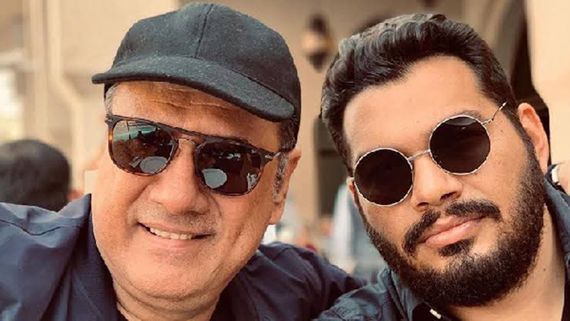 Lights, Camera, Irani: Boman And Kayoze Irani Make 2025 A Family Affair 