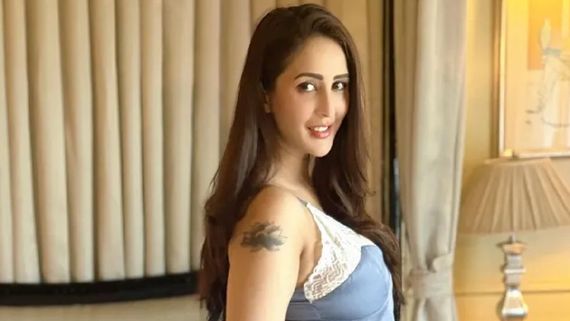Chahatt Khanna Opens Up On Her Second Divorce Post 'Toxic Marriage': Chose To Walk Away For My Daughters
