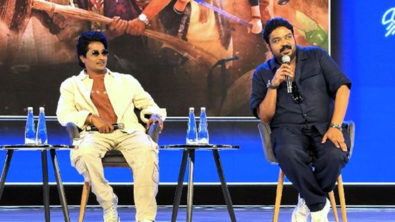 “We’re like Bade Miyaan and Chote Miyaan”: Chandan Roy On His Special Equation With His Co-star Faisal Malik  