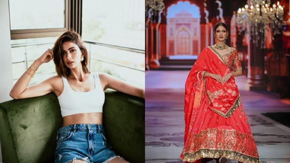 Chhoriyan Chali Gaon Contestants: Supermodel Reha Sukheja Likely To Join Zee TV Reality Show - Report